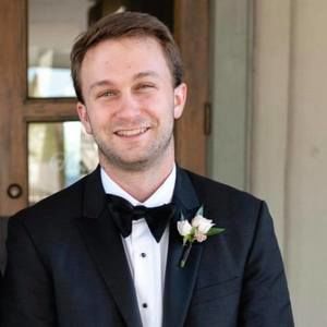 Meet your Posher, Cole